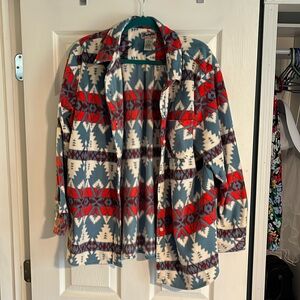 Wrangler Wrancher Shirt